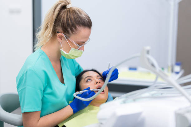 Best Pediatric Emergency Dentist in Baudette, MN